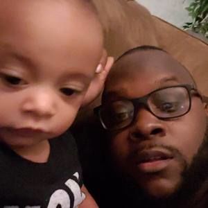 Meet your Posher, Samuel